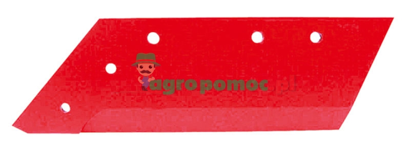 Reversible point share | zdjęcie nr 1